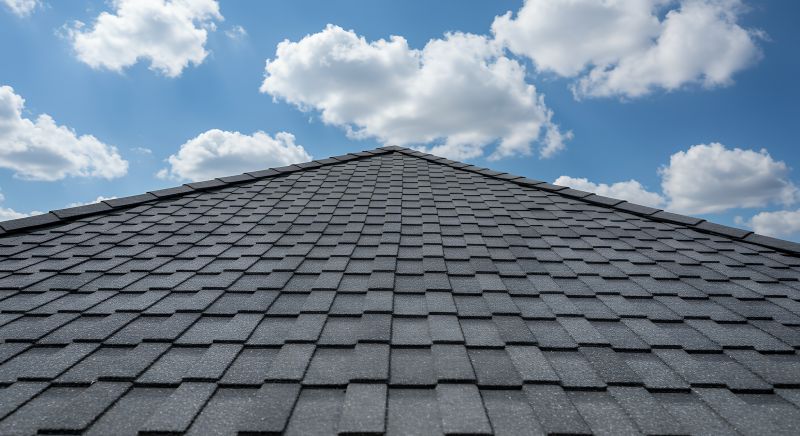 Asphalt Roofing Service in Framingham, MA