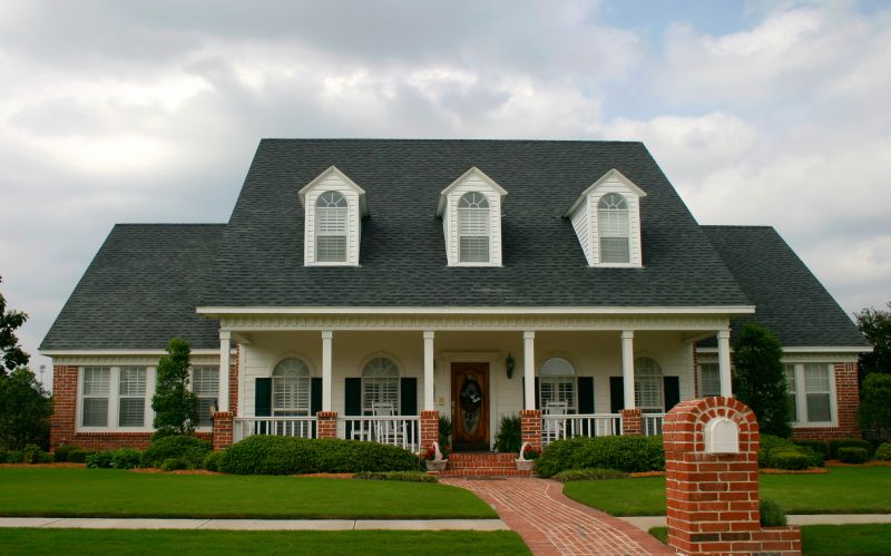 Asphalt Roofing Service in Boston, MA