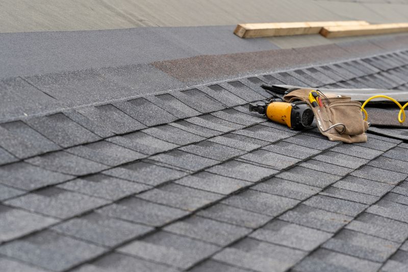 Asphalt Roofing Service in Boston, MA
