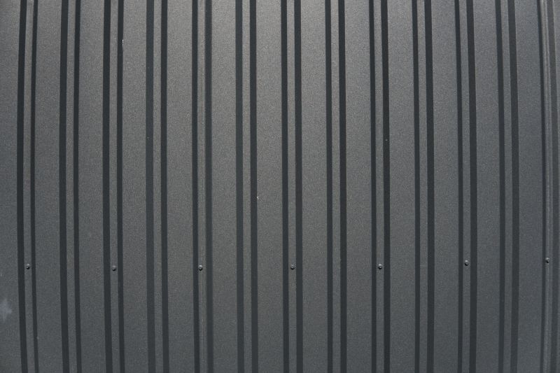 Corrugated Siding Installation in Fairfield County, CT