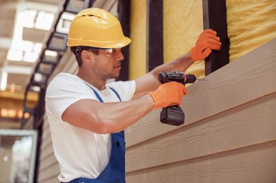 Fiber Siding Installation in Stamford, CT