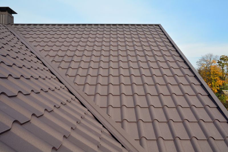 Home Roof Installation in Framingham, MA
