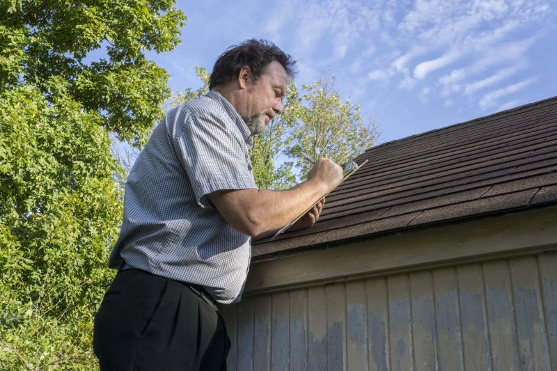 How Often Roof Inspection Should Be Scheduled For Residential Homes