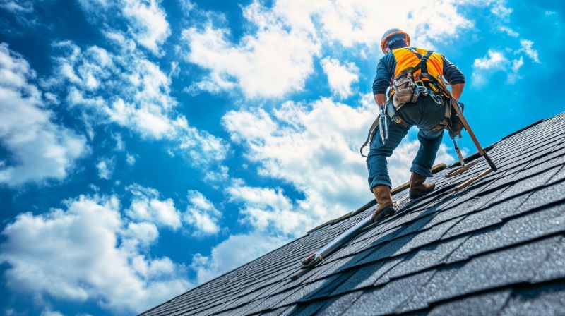 How Often Roof Inspection Should Be Scheduled For Residential Homes