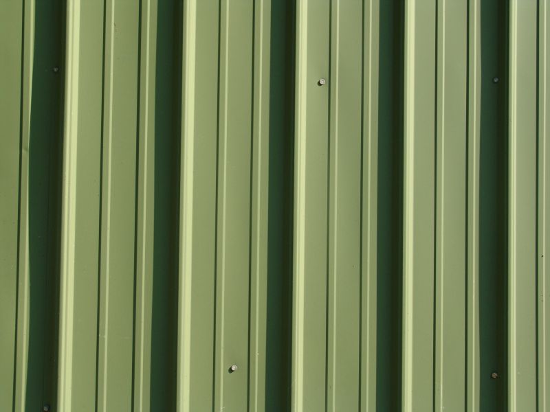 Metal Paneling Installation in Boston, MA