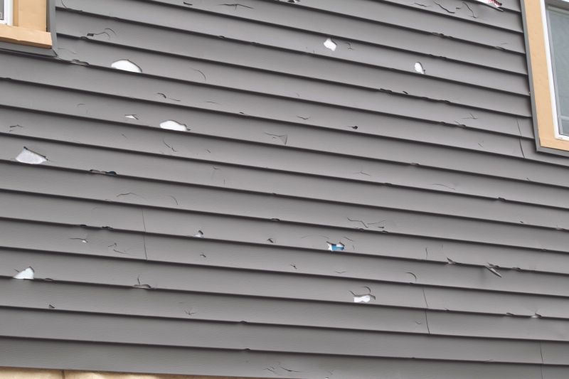 Residential Siding Replacement in Stamford, CT