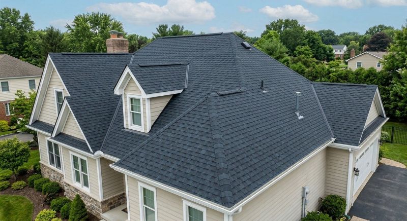 Roof Remodeling in Manchester, NH