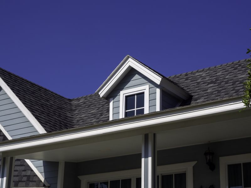 Roof Reshingling in Fredericksburg, VA