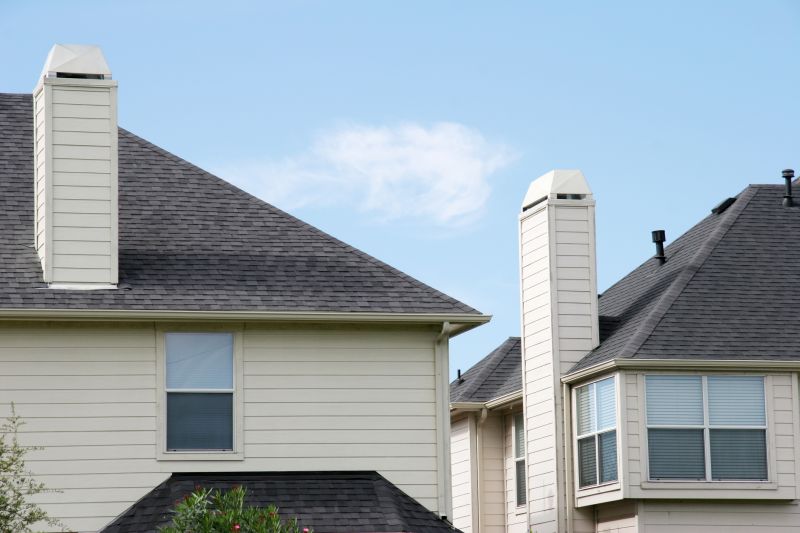 Shingle Roof Replacement in Nashua, NH