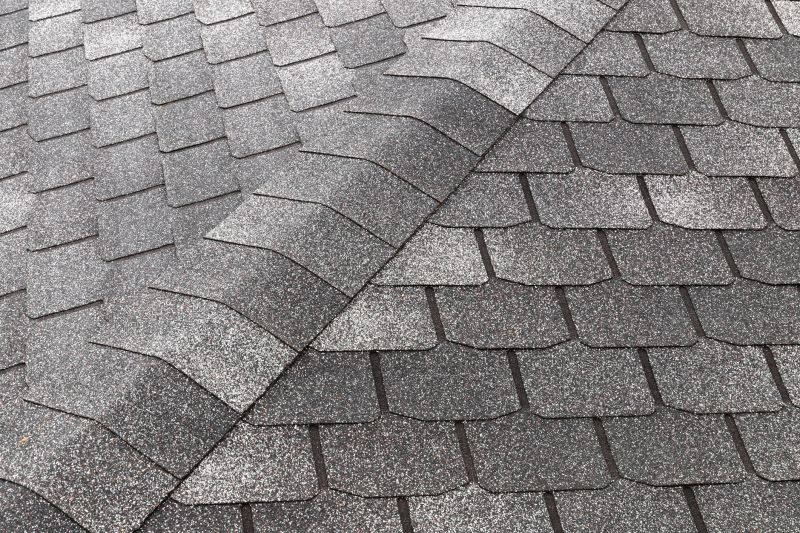 Shingles Replacement in Worcester, MA