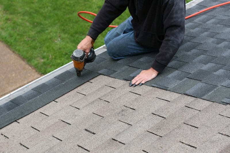 Shingles Replacement in Framingham, MA
