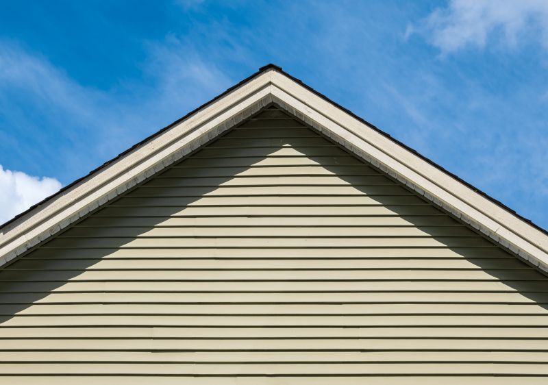 Thermal Siding Installation in Stamford, CT