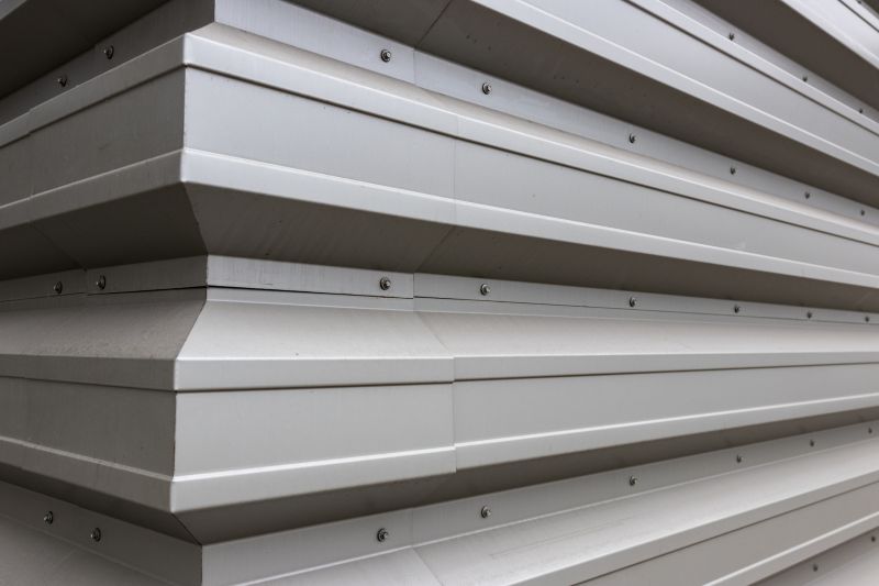 Tin Siding Installation in Stamford, CT