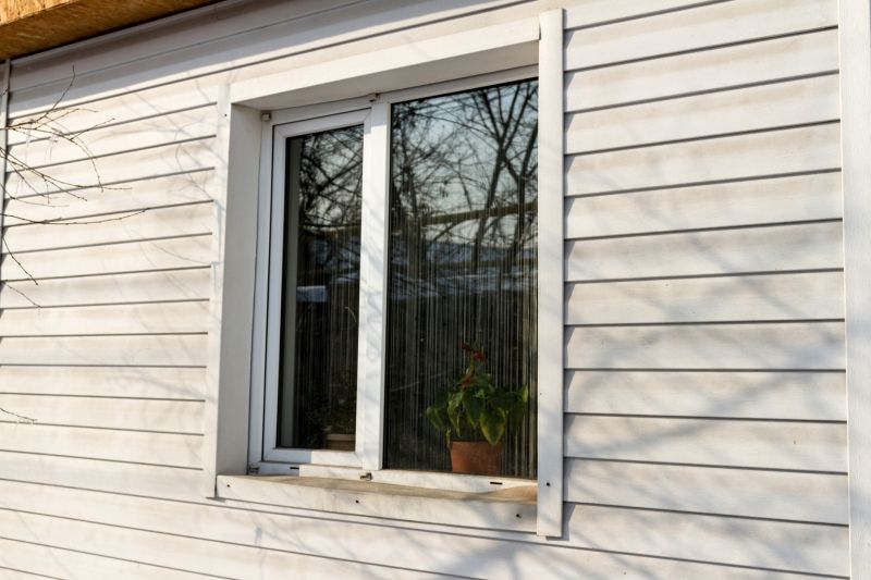 Vertical Siding Replacement in Norwalk, CT
